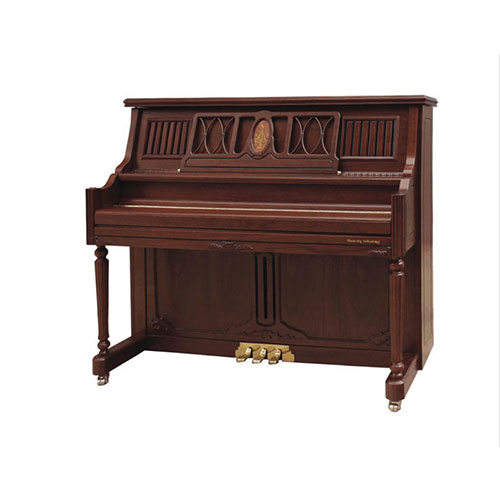 lesnyman Vertical piano