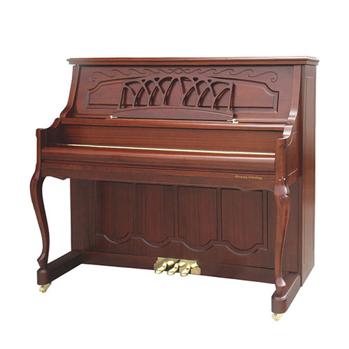 lesnyman Vertical piano