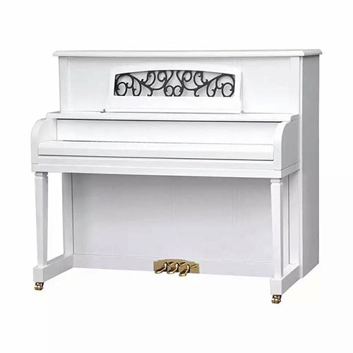 lesnyman Vertical piano
