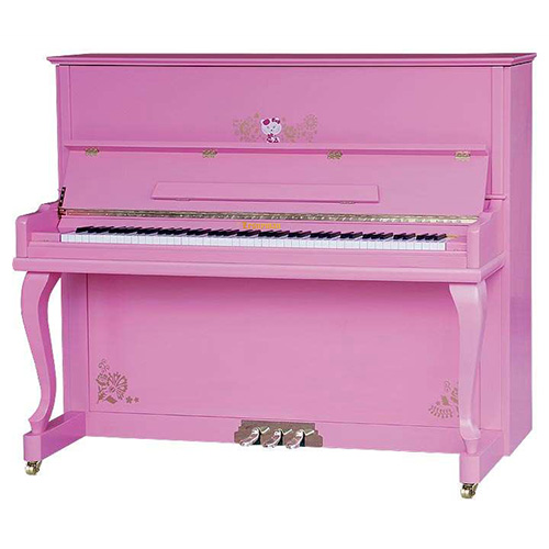 lesnyman Vertical piano